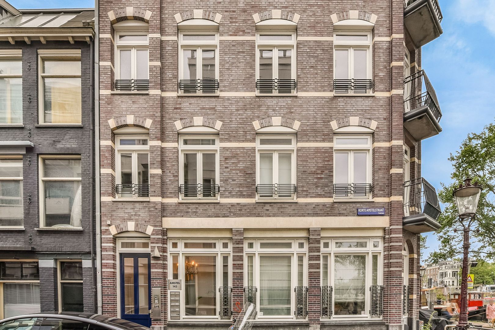 Korte Amstelstraat 2 B, Amsterdam foto-25