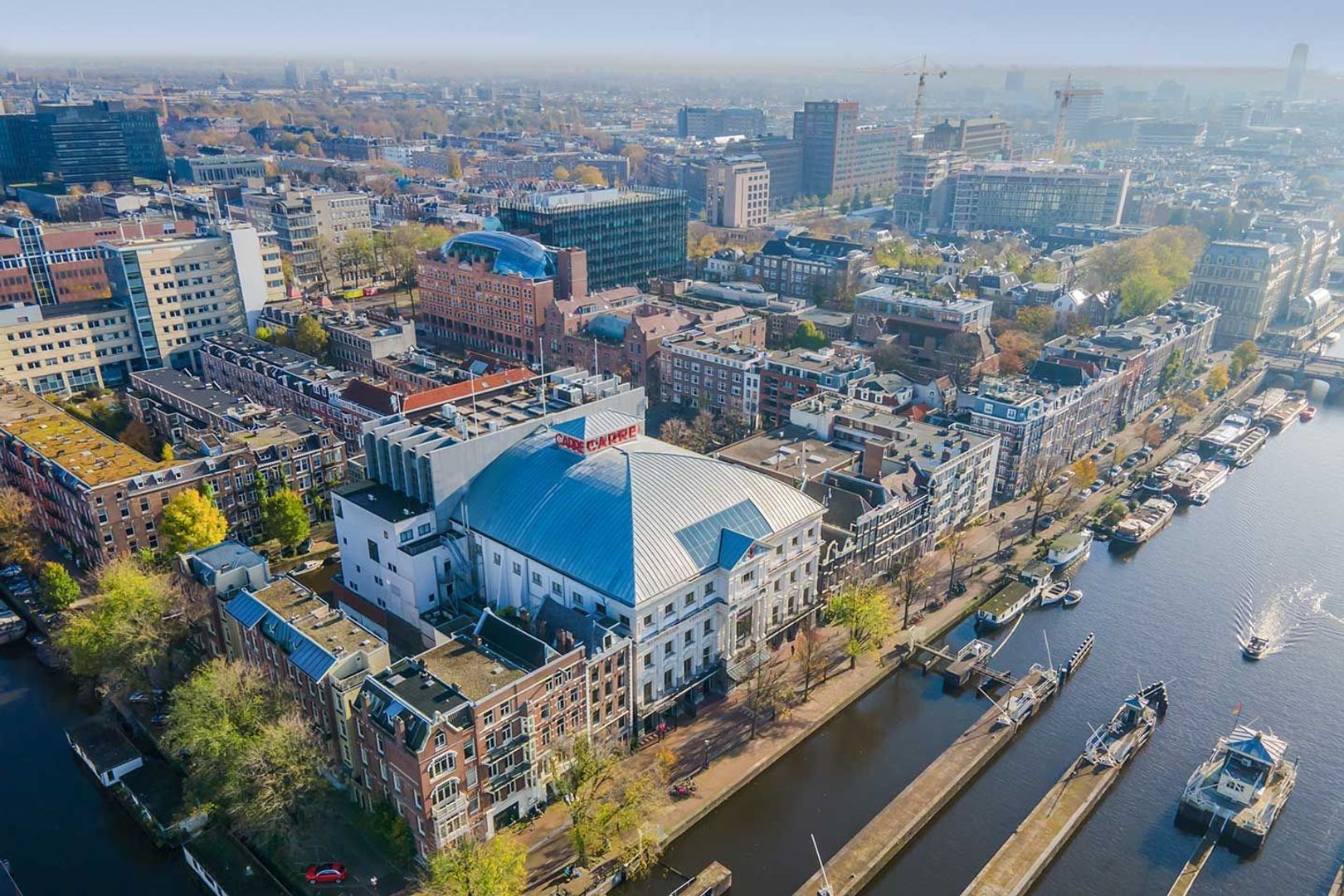Korte Amstelstraat 2 B, Amsterdam foto-26