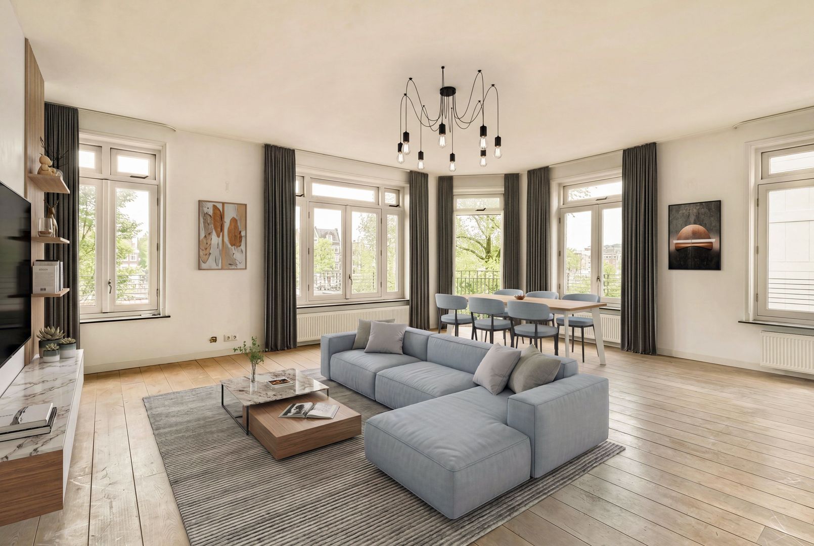 Korte Amstelstraat 2 B, Amsterdam foto-3
