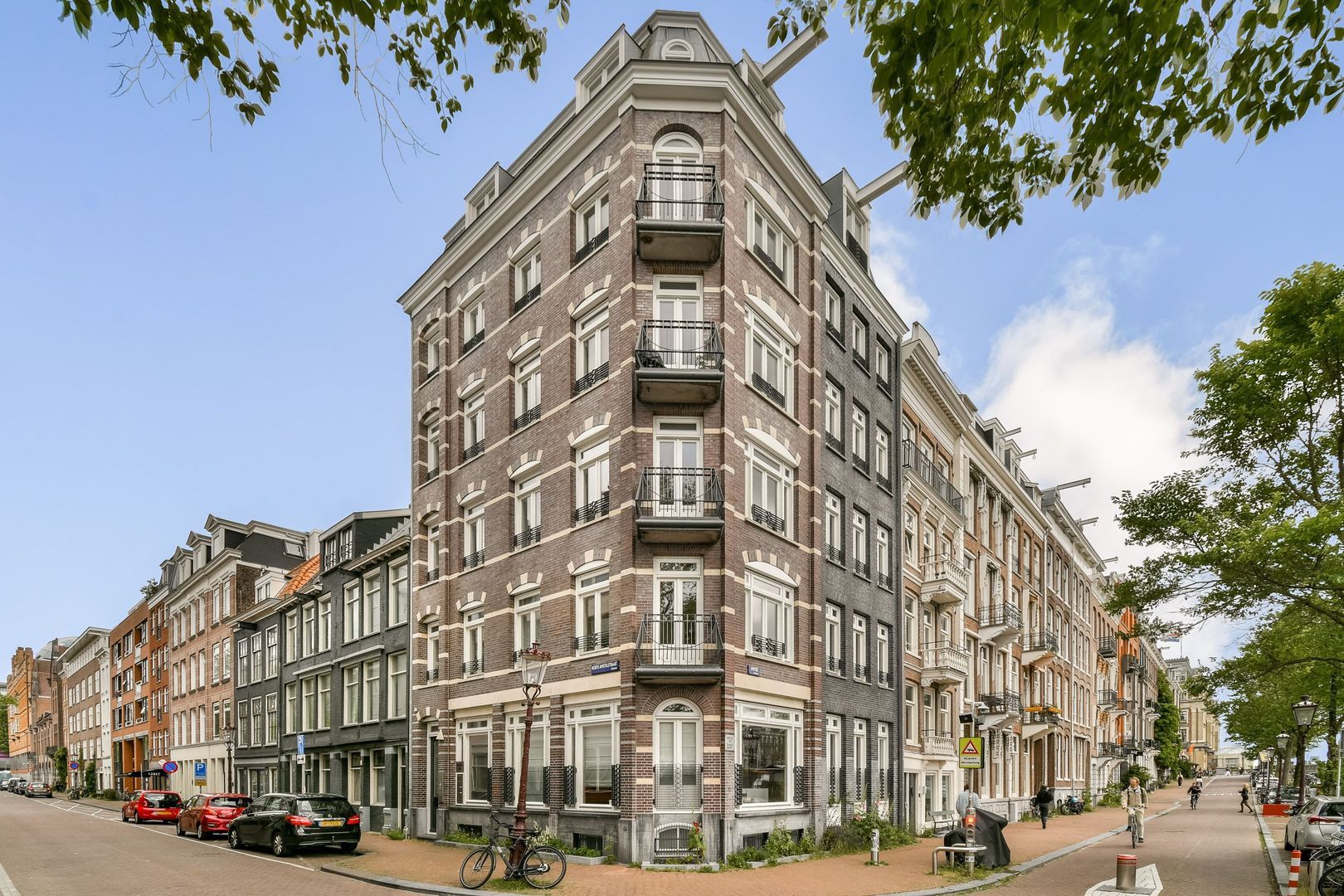 Korte Amstelstraat 2 B, Amsterdam foto-0