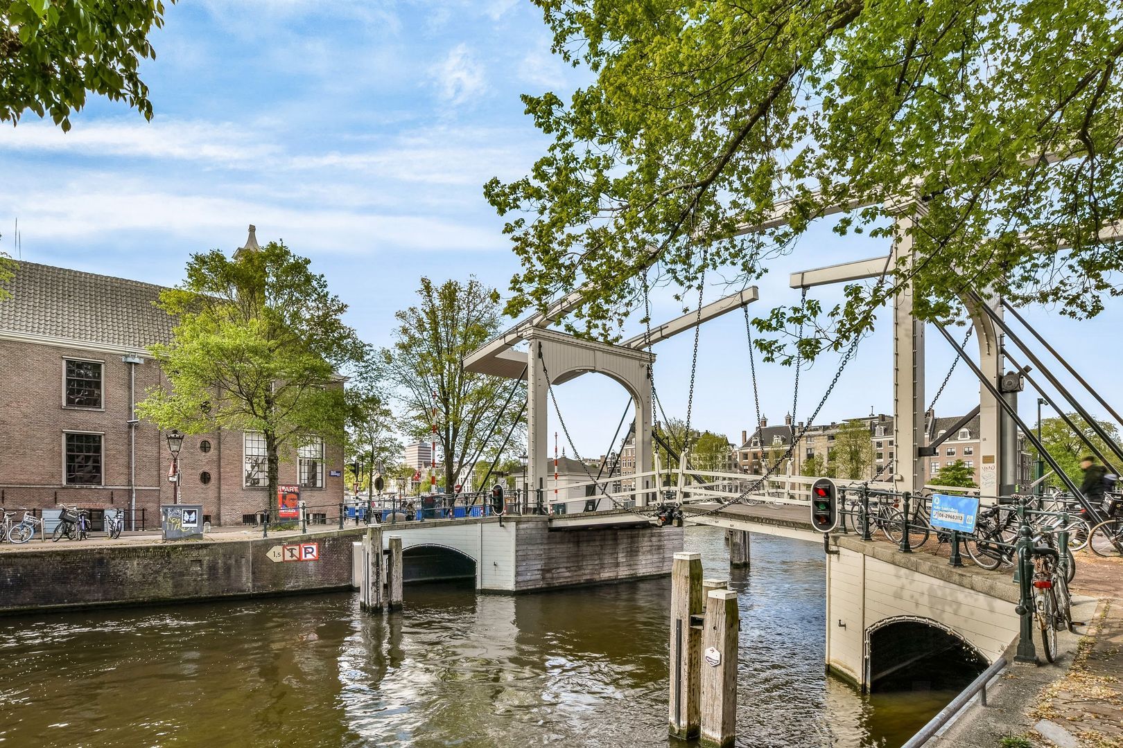Korte Amstelstraat 2 B, Amsterdam foto-22