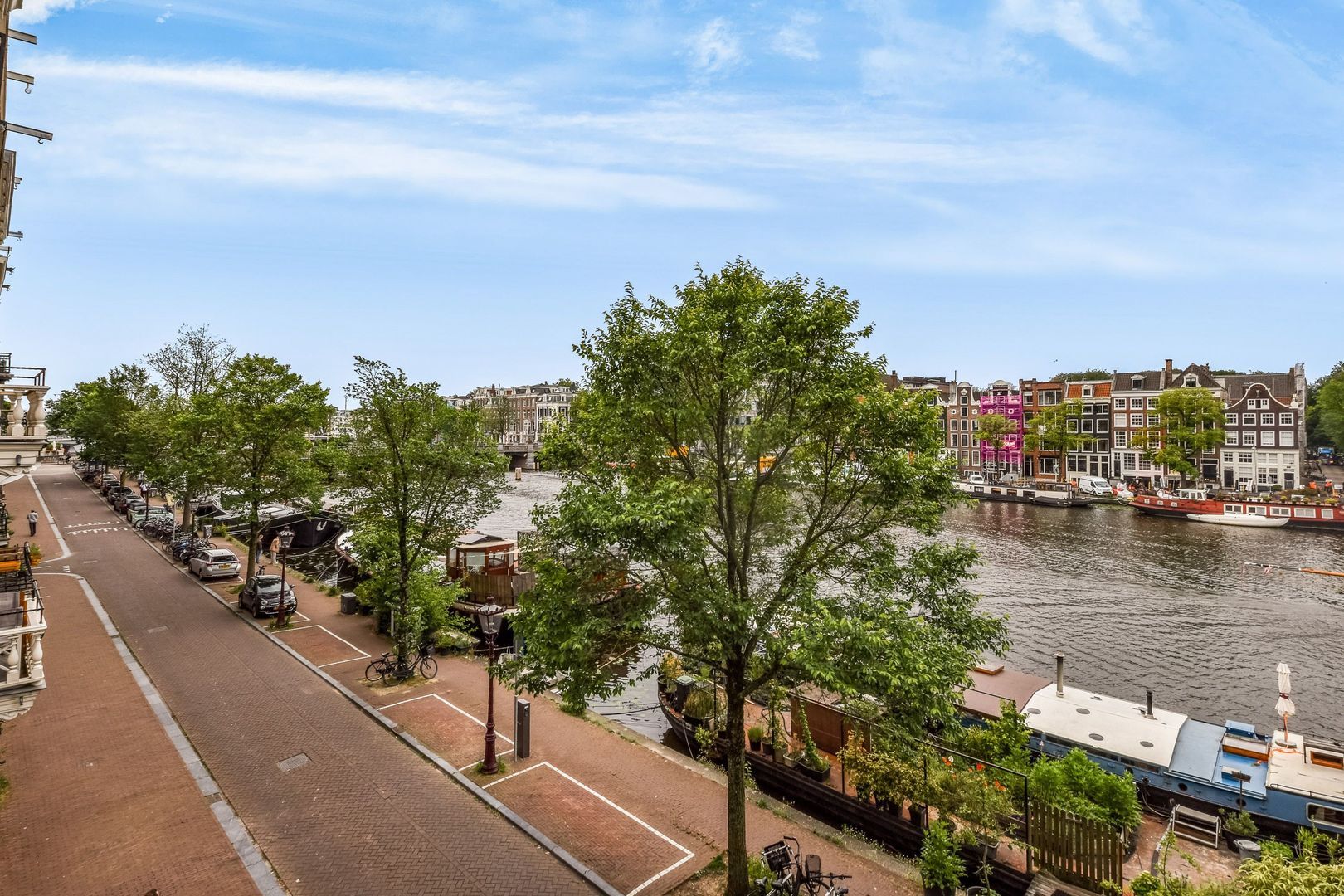 Korte Amstelstraat 2 B, Amsterdam foto-11