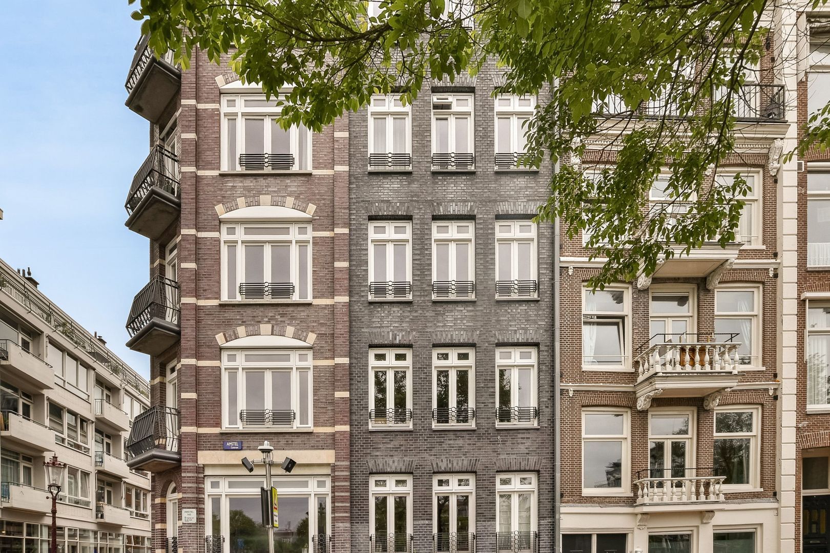 Korte Amstelstraat 2 B, Amsterdam foto-24