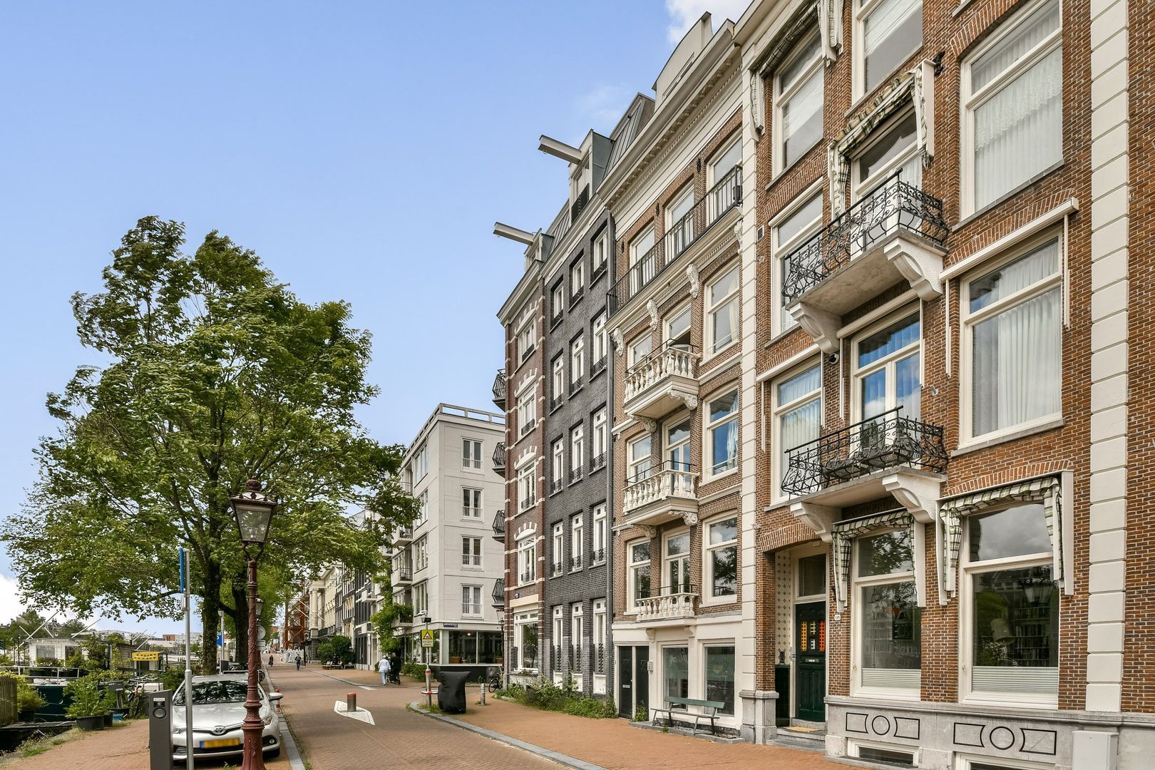 Korte Amstelstraat 2 B, Amsterdam foto-1