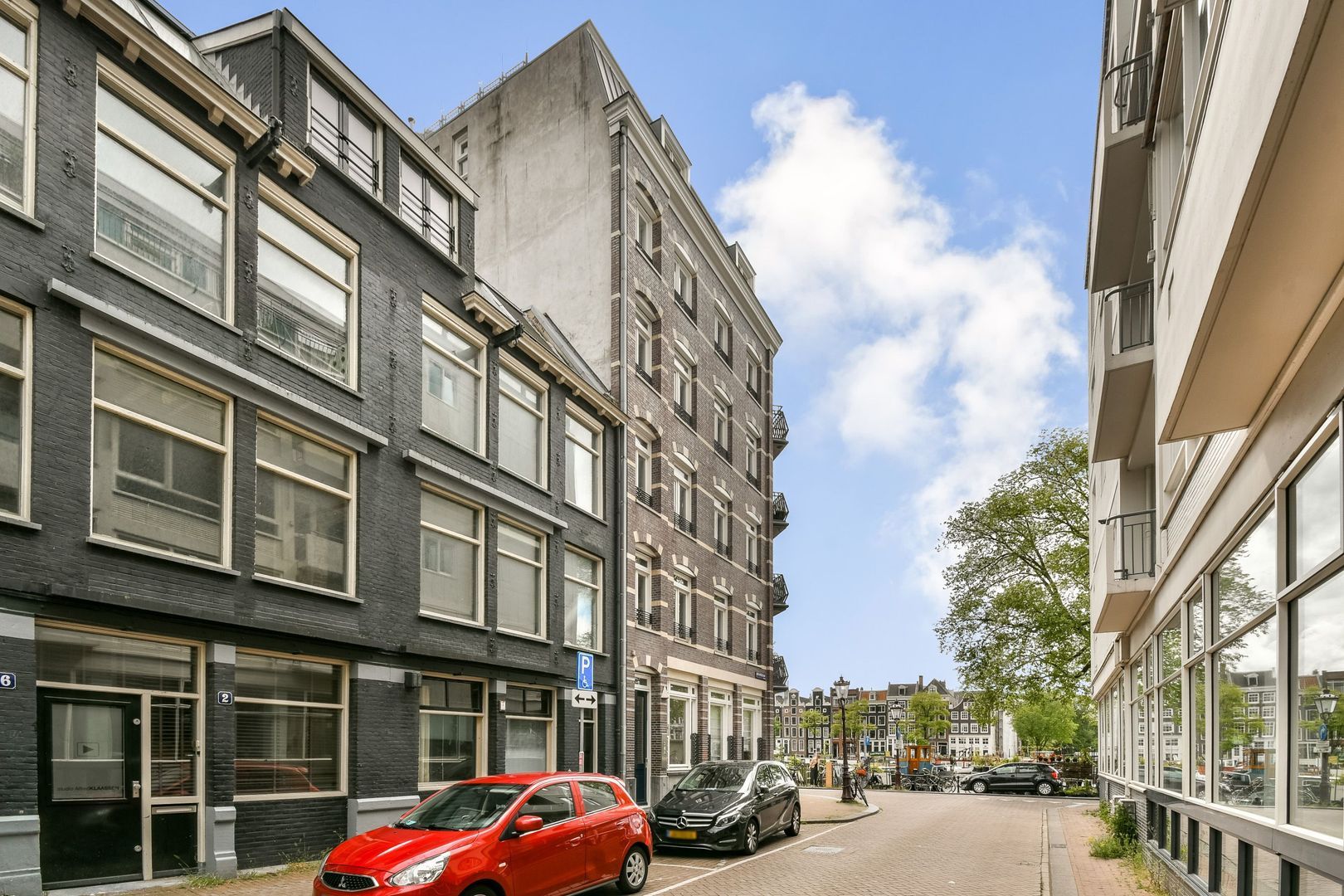 Korte Amstelstraat 2 B, Amsterdam foto-23