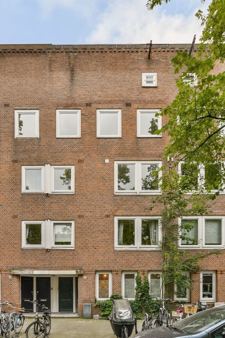 Crynssenstraat 22 3, Amsterdam foto-27