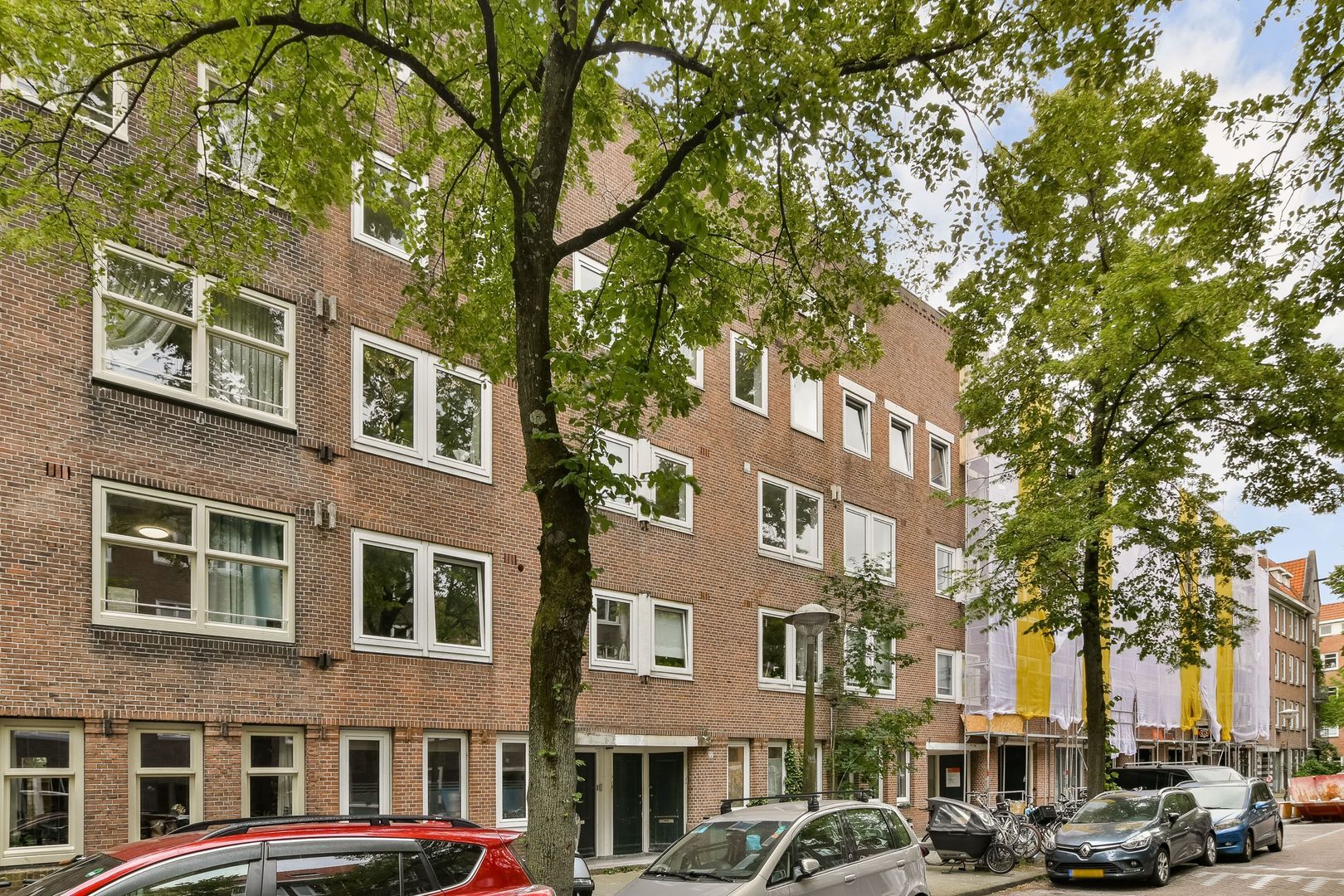 Apartment in Amsterdam
