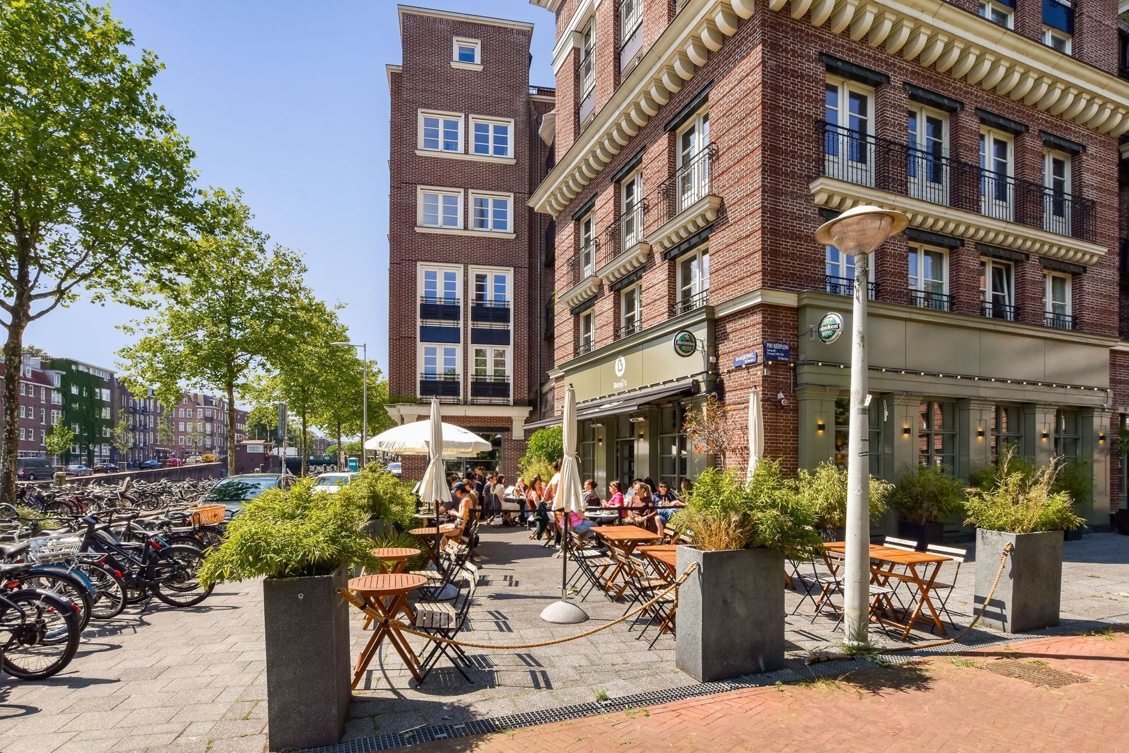 Crynssenstraat 22 3, Amsterdam foto-25