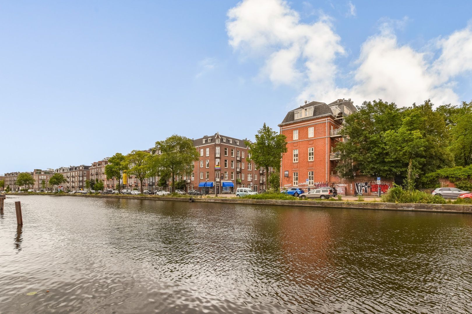 Crynssenstraat 22 3, Amsterdam foto-26