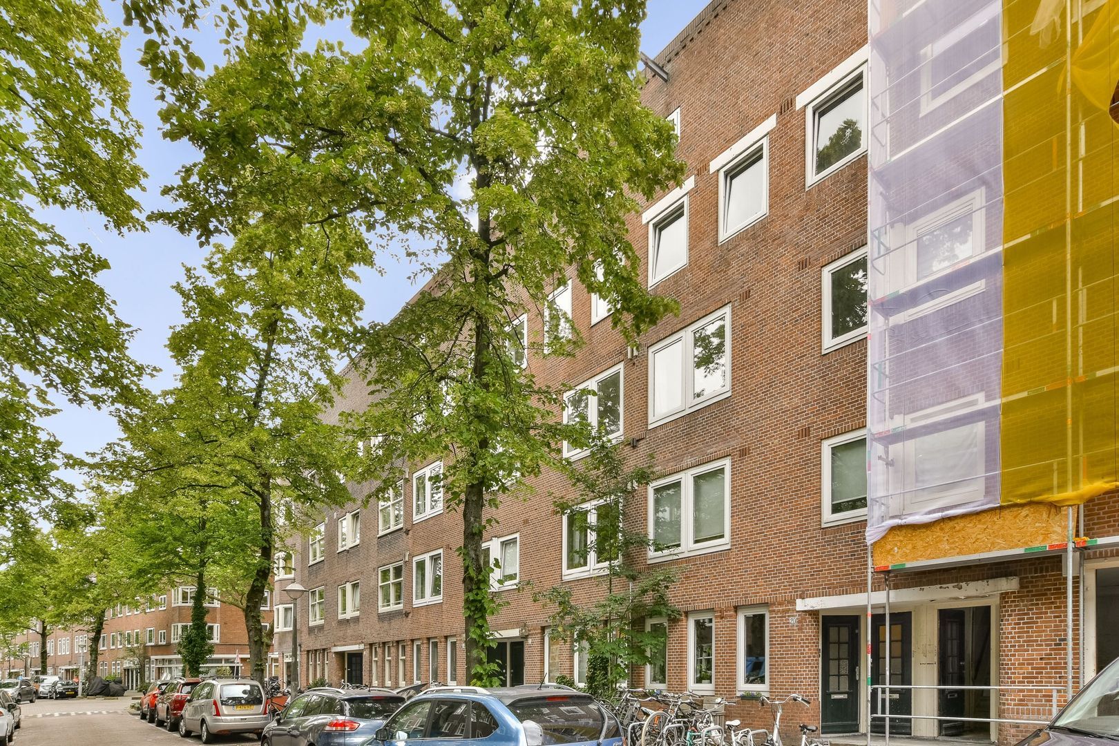 Crynssenstraat 22 3, Amsterdam foto-28