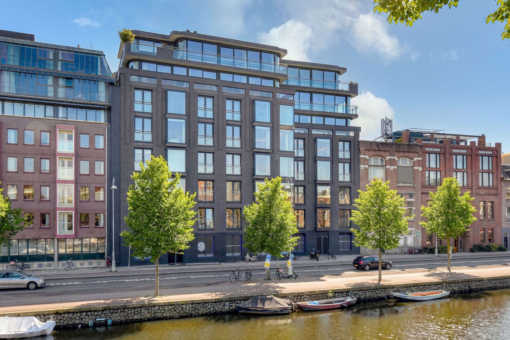 Pieter de Hoochstraat 11 A3, Amsterdam foto-0