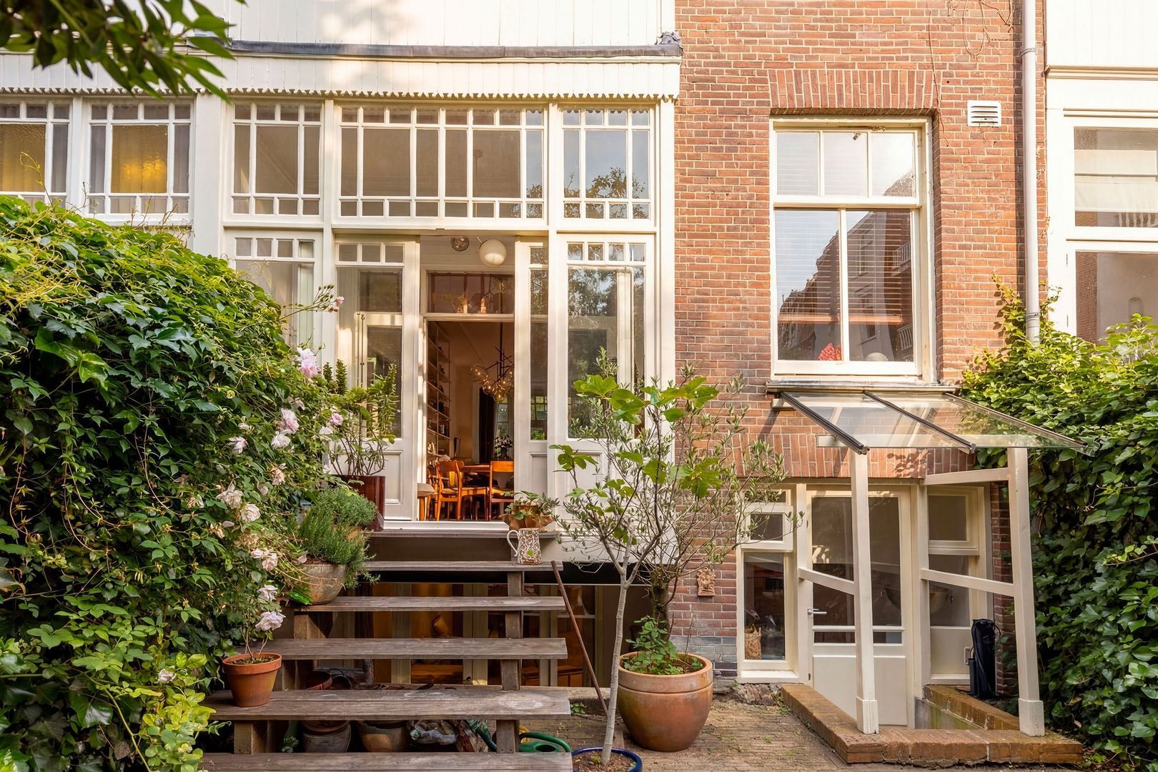 Emmastraat 12 H, Amsterdam foto-4