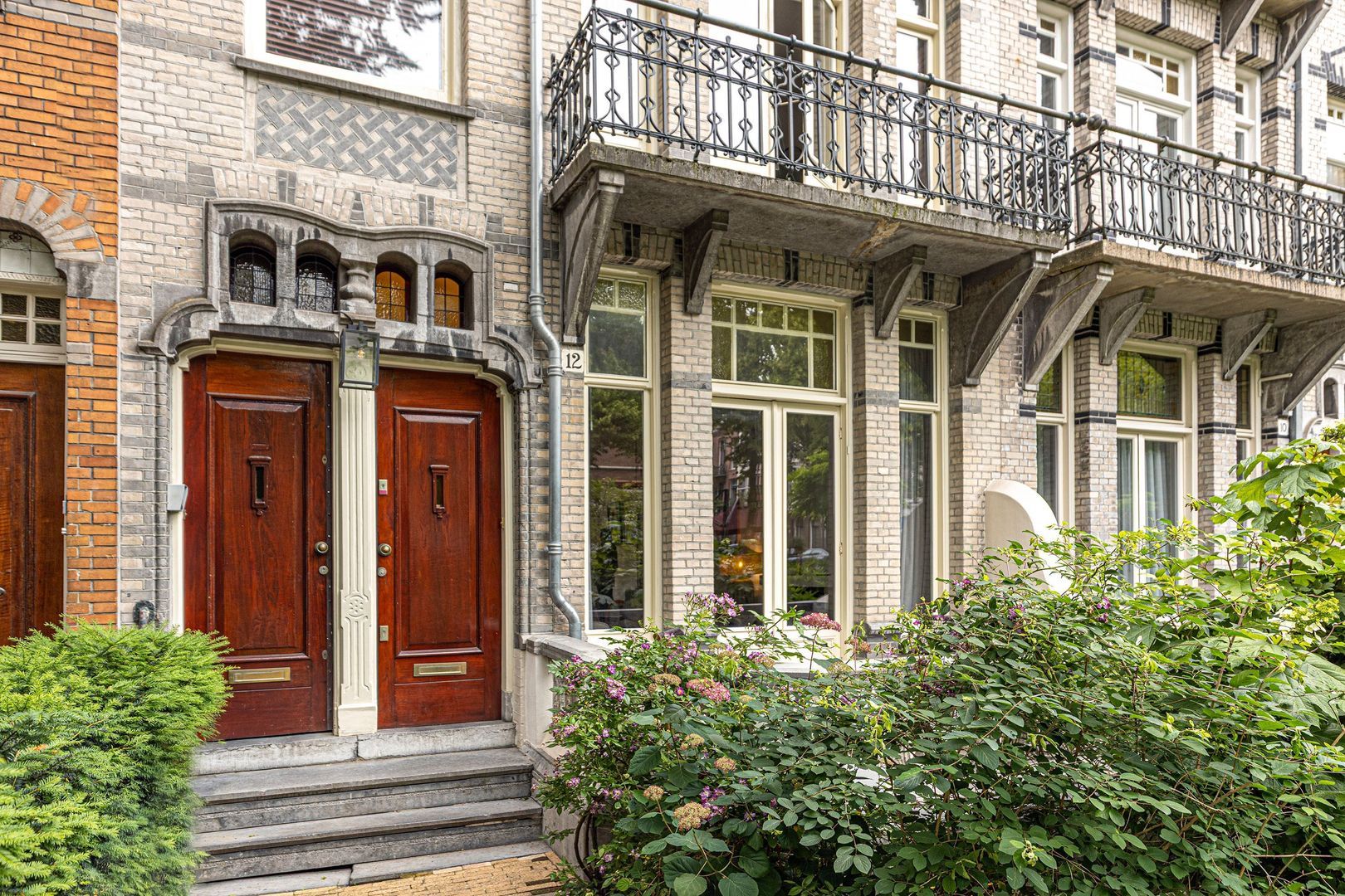 Emmastraat 12 H, Amsterdam foto-19