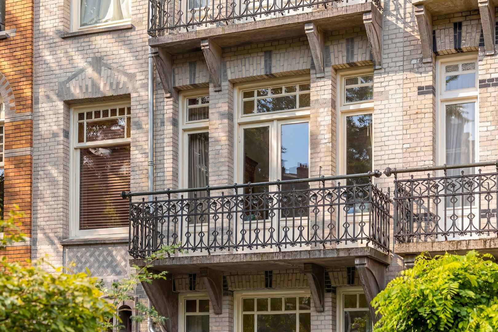 Emmastraat 12 H, Amsterdam foto-20