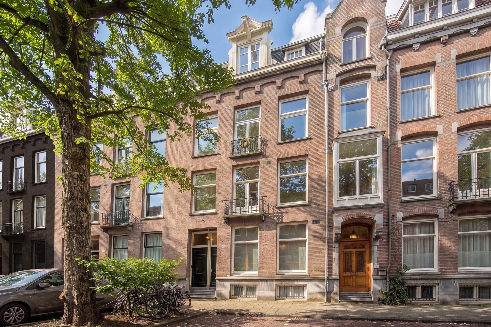 Johannes Verhulststraat 127 2, Amsterdam foto-0