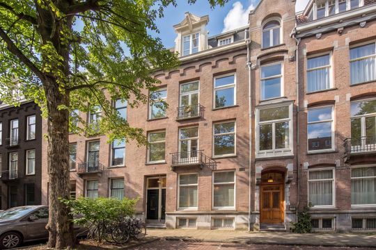 Pieter de Hoochstraat 11 F4, Amsterdam