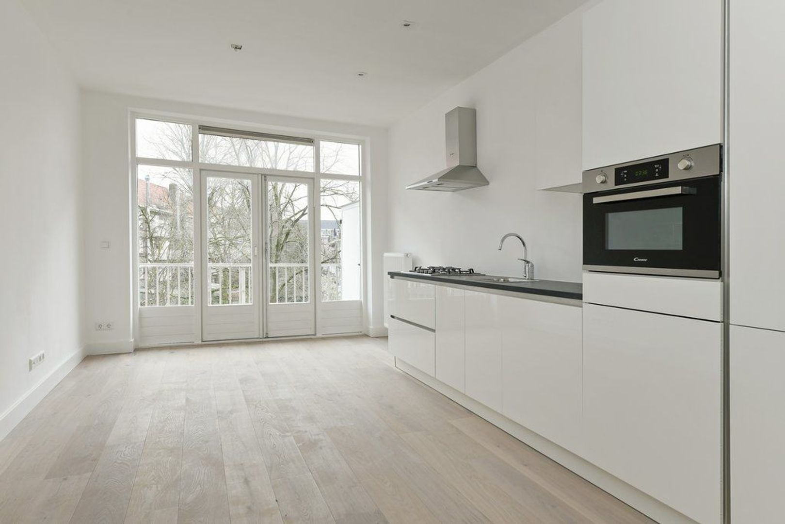 Geulstraat 24 2, Amsterdam foto-3