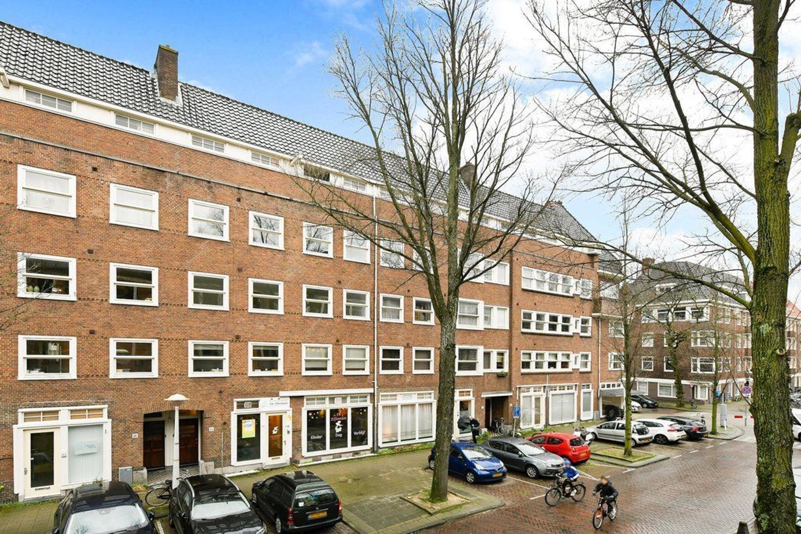 Geulstraat 24 2, Amsterdam foto-14