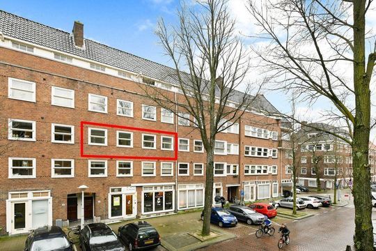 homes for rent on Geulstraat 24 2