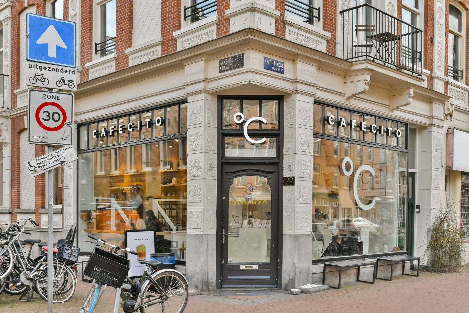 Hoofdweg 6 H, Amsterdam foto-34