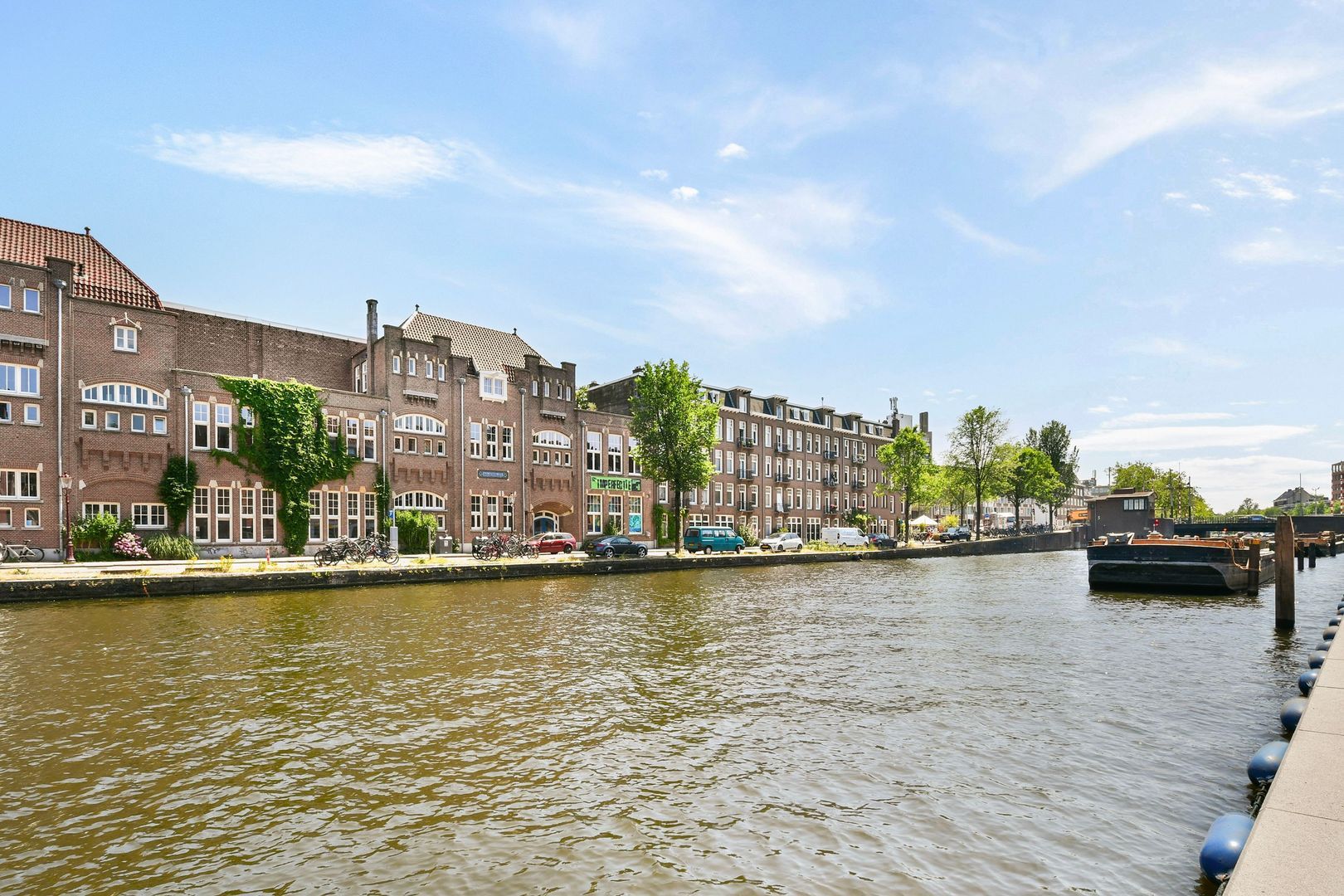 Hoofdweg 6 H, Amsterdam foto-30