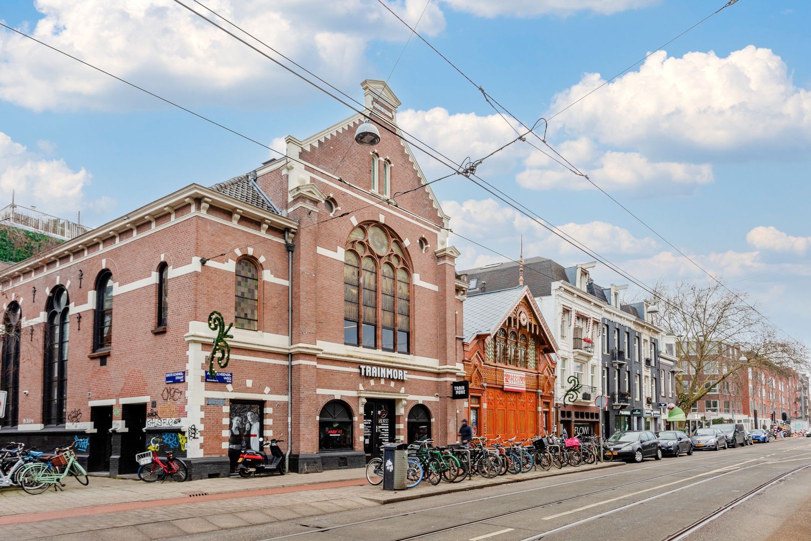 Hoofdweg 6 H, Amsterdam foto-31