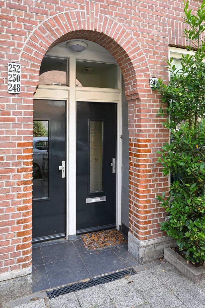 Houtrijkstraat 250, Amsterdam foto-24
