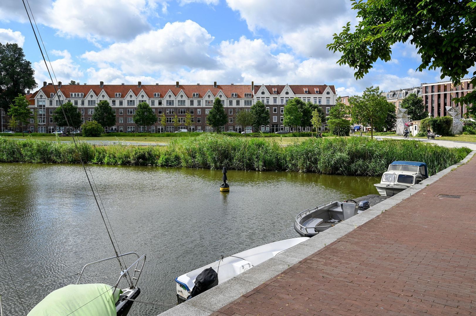Houtrijkstraat 250, Amsterdam foto-23