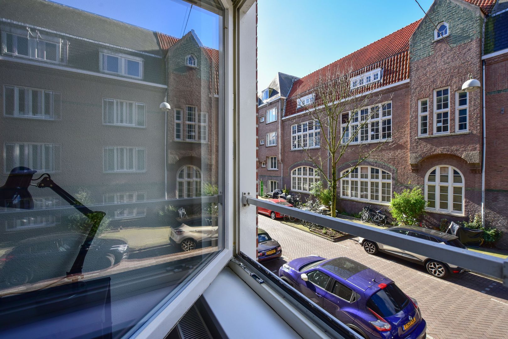 Houtrijkstraat 250, Amsterdam foto-14