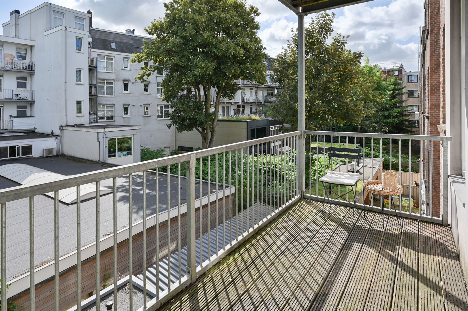 Houtrijkstraat 250, Amsterdam foto-16