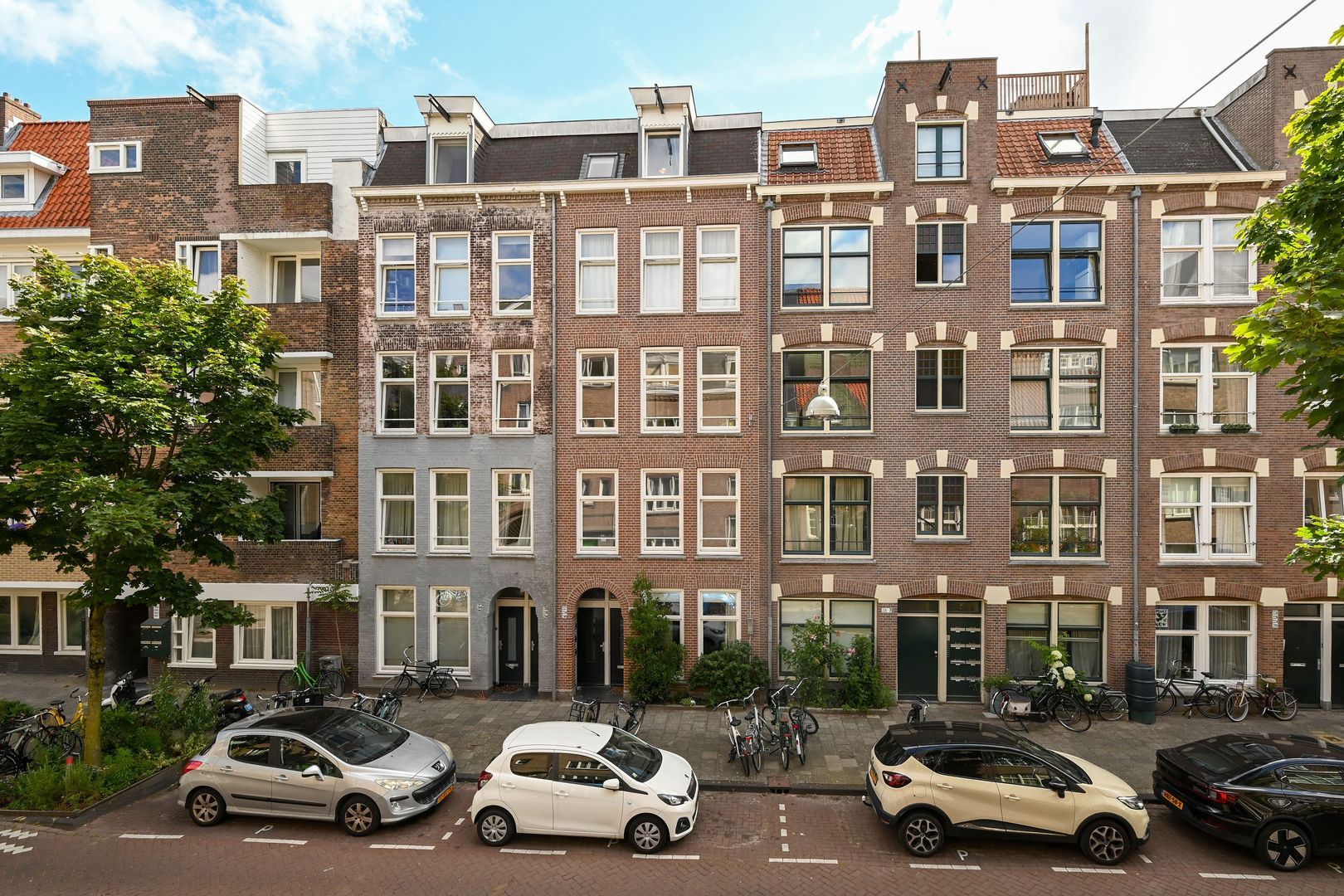 Houtrijkstraat 250, Amsterdam foto-0