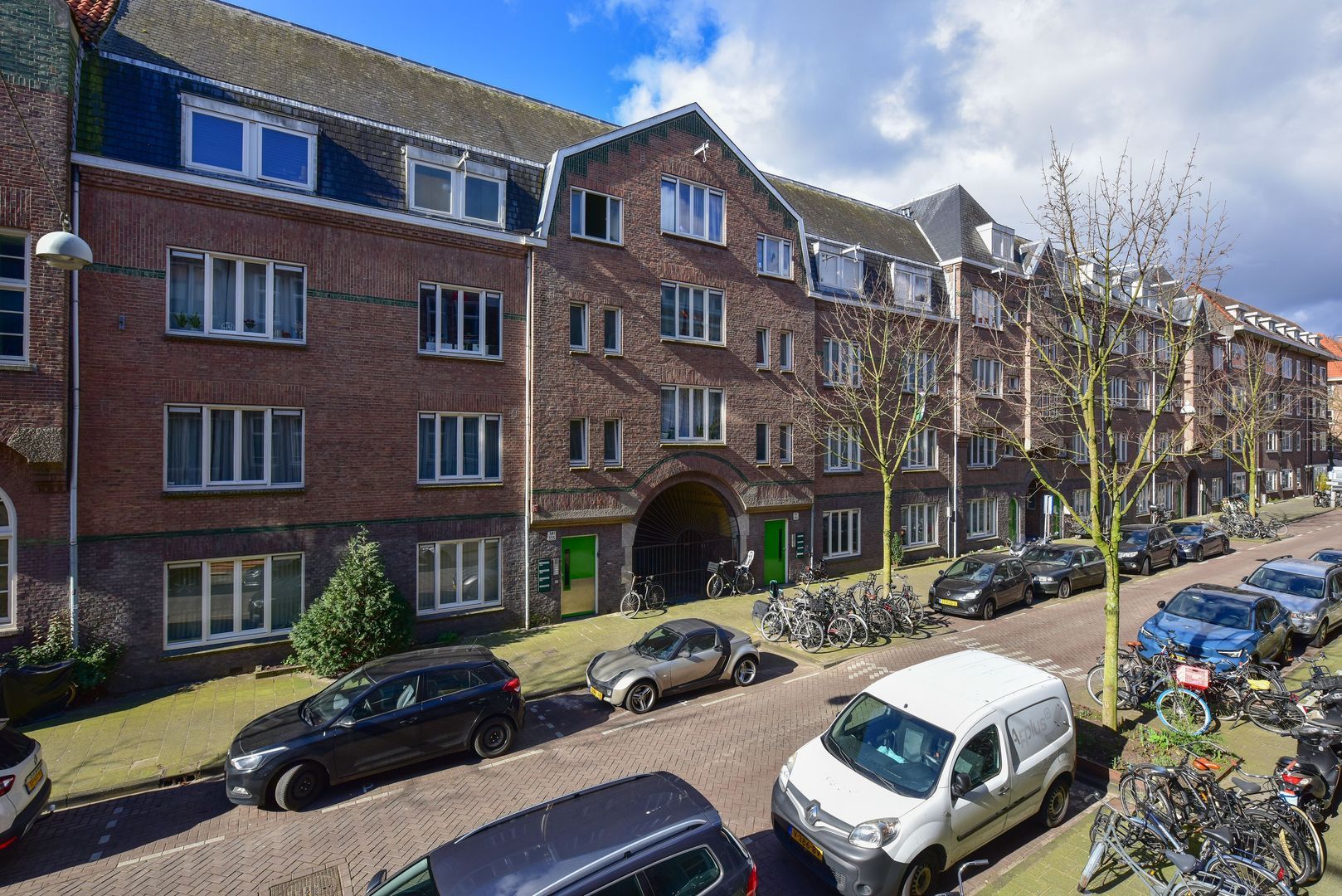 Houtrijkstraat 250, Amsterdam foto-18