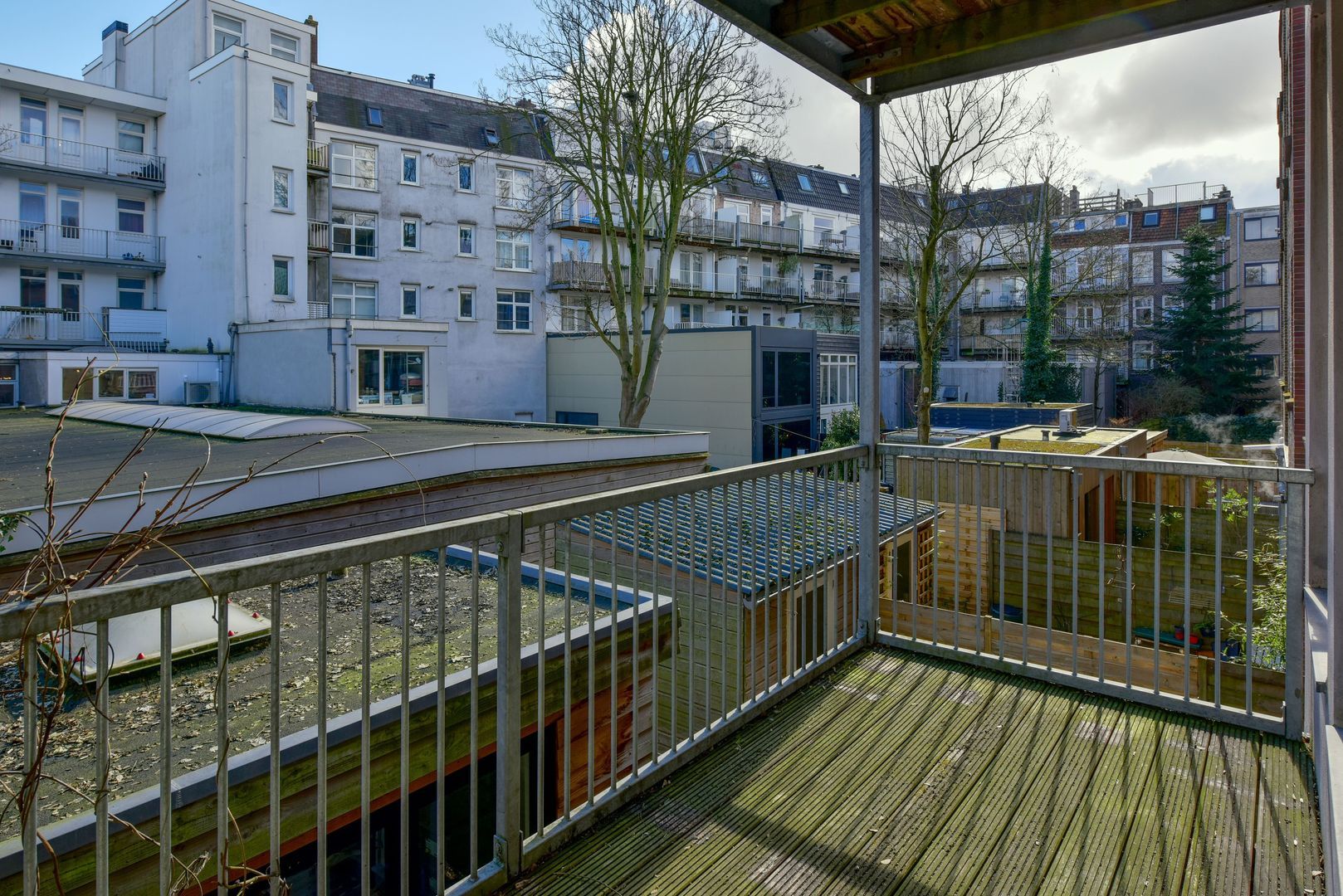 Houtrijkstraat 250, Amsterdam foto-9