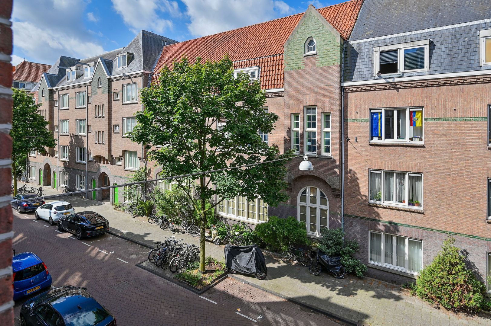 Houtrijkstraat 250, Amsterdam foto-14