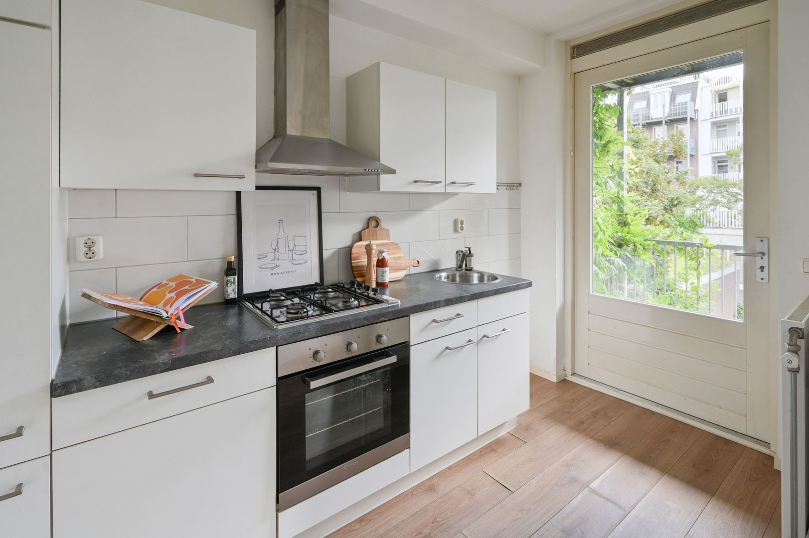 Houtrijkstraat 250, Amsterdam foto-5