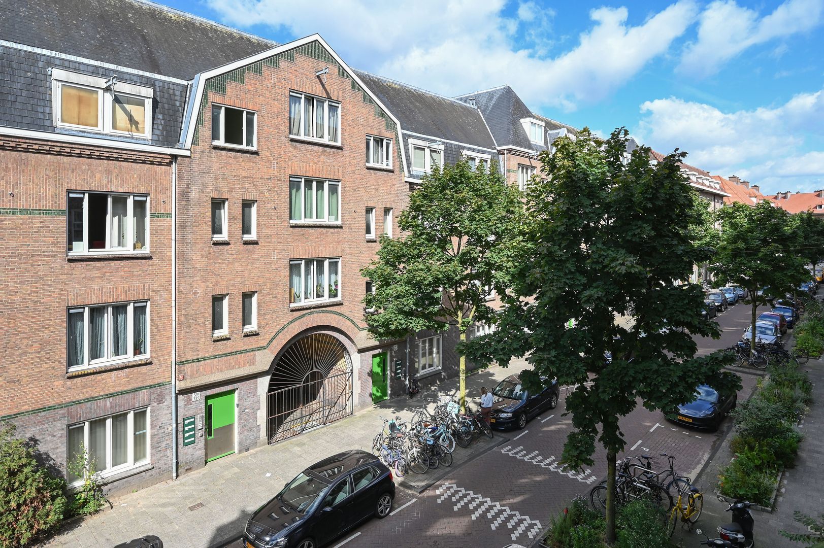 Houtrijkstraat 250, Amsterdam foto-15