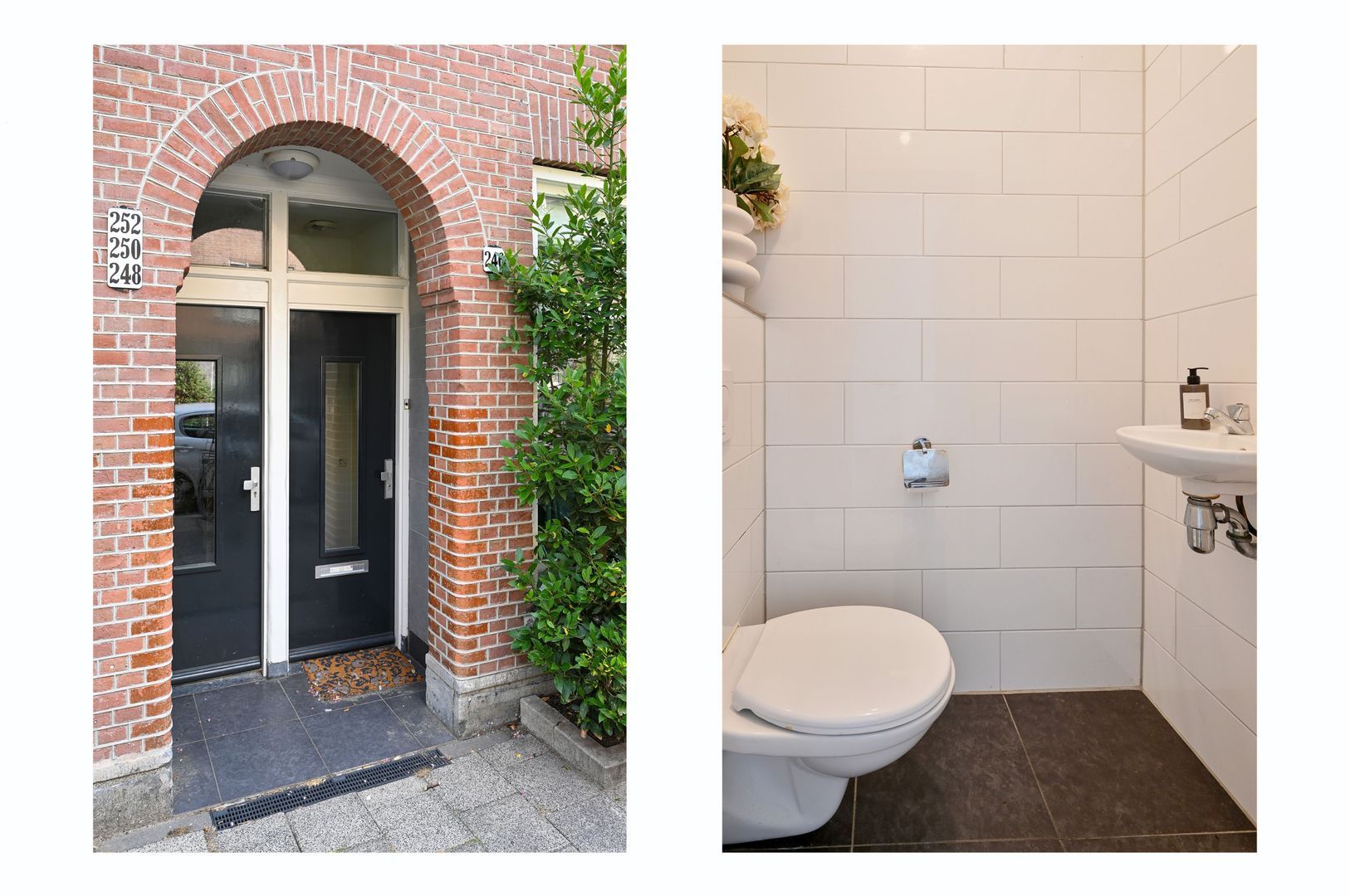 Houtrijkstraat 250, Amsterdam foto-19