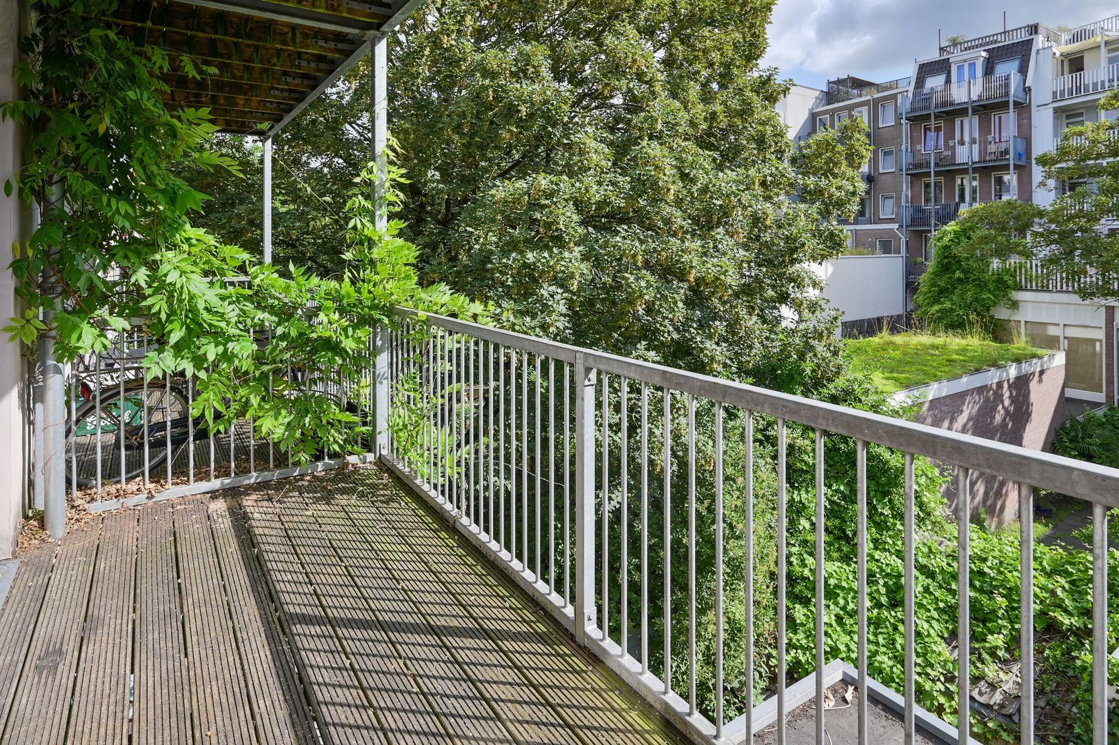 Houtrijkstraat 250, Amsterdam foto-18