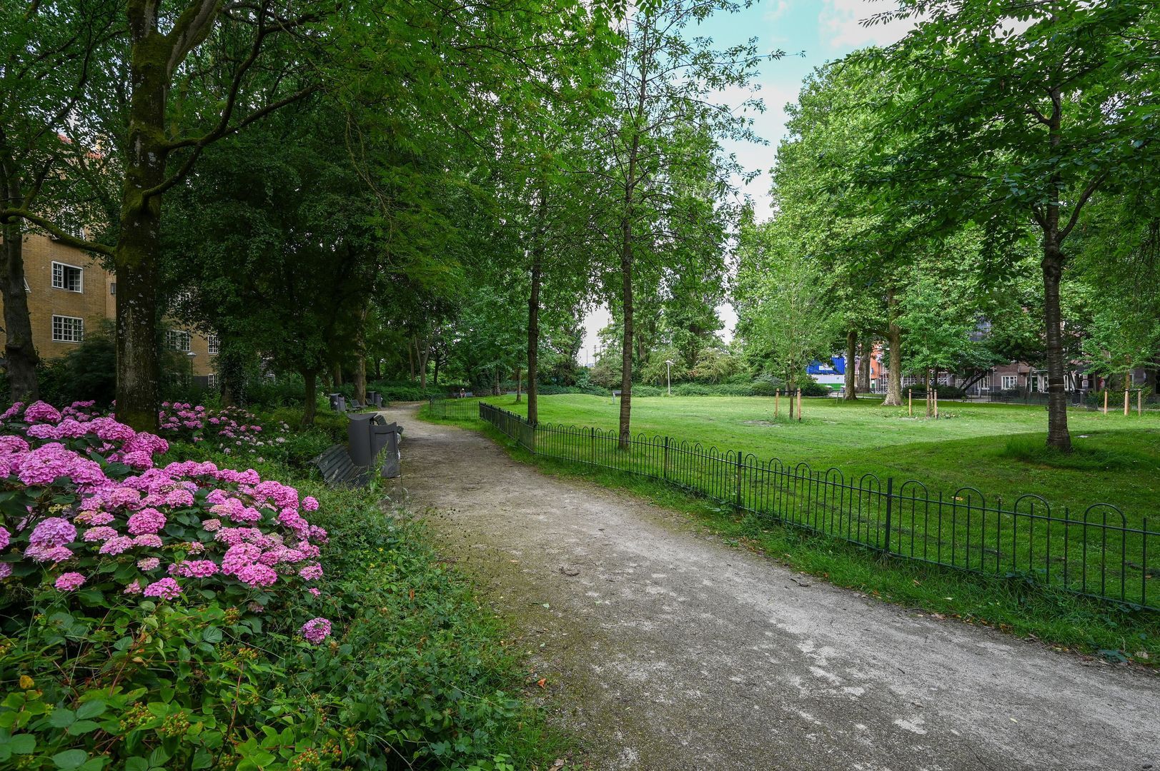 Houtrijkstraat 250, Amsterdam foto-20