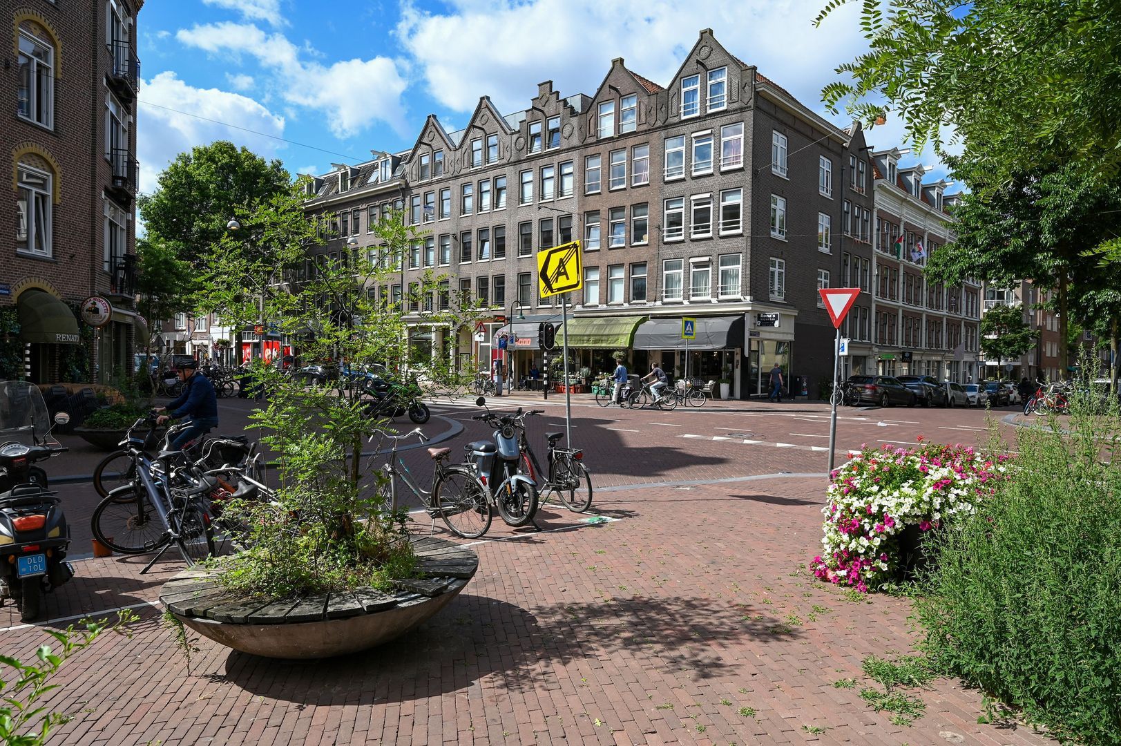 Houtrijkstraat 250, Amsterdam foto-21