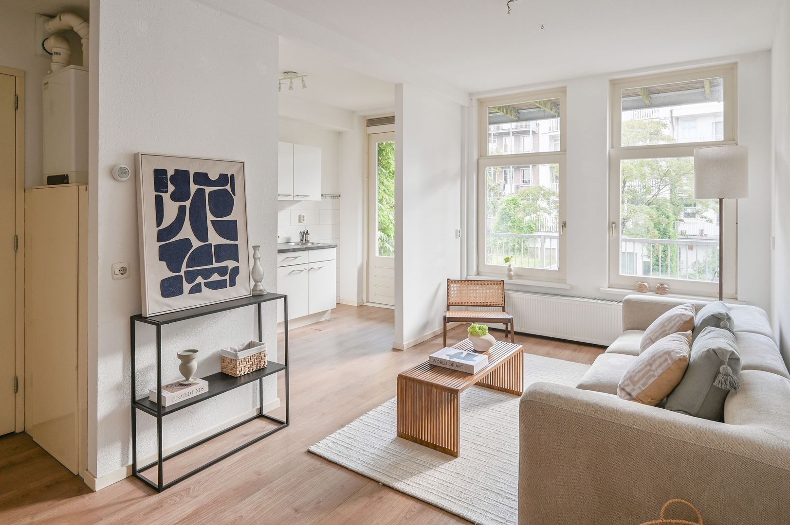 Houtrijkstraat 250, Amsterdam foto-4