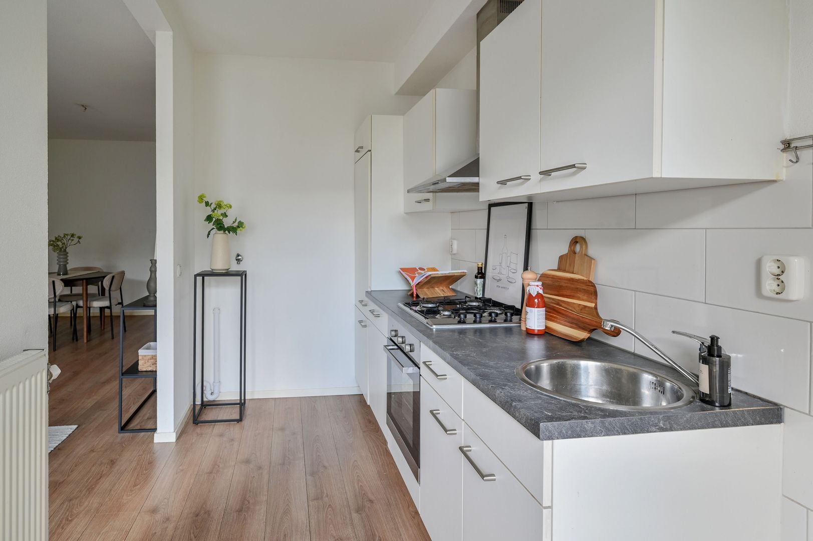 Houtrijkstraat 250, Amsterdam foto-6