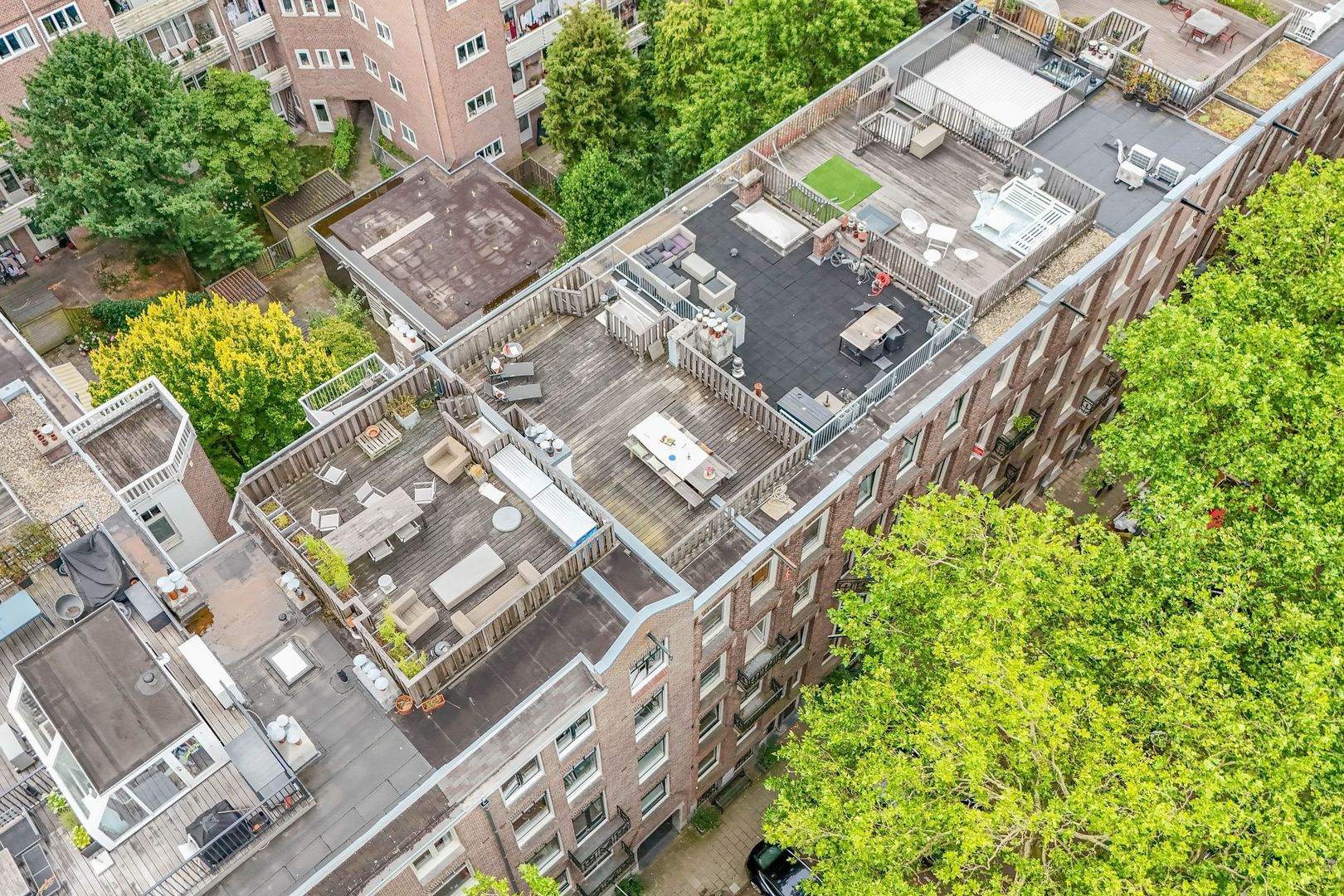 Lomanstraat 3 2, Amsterdam foto-44