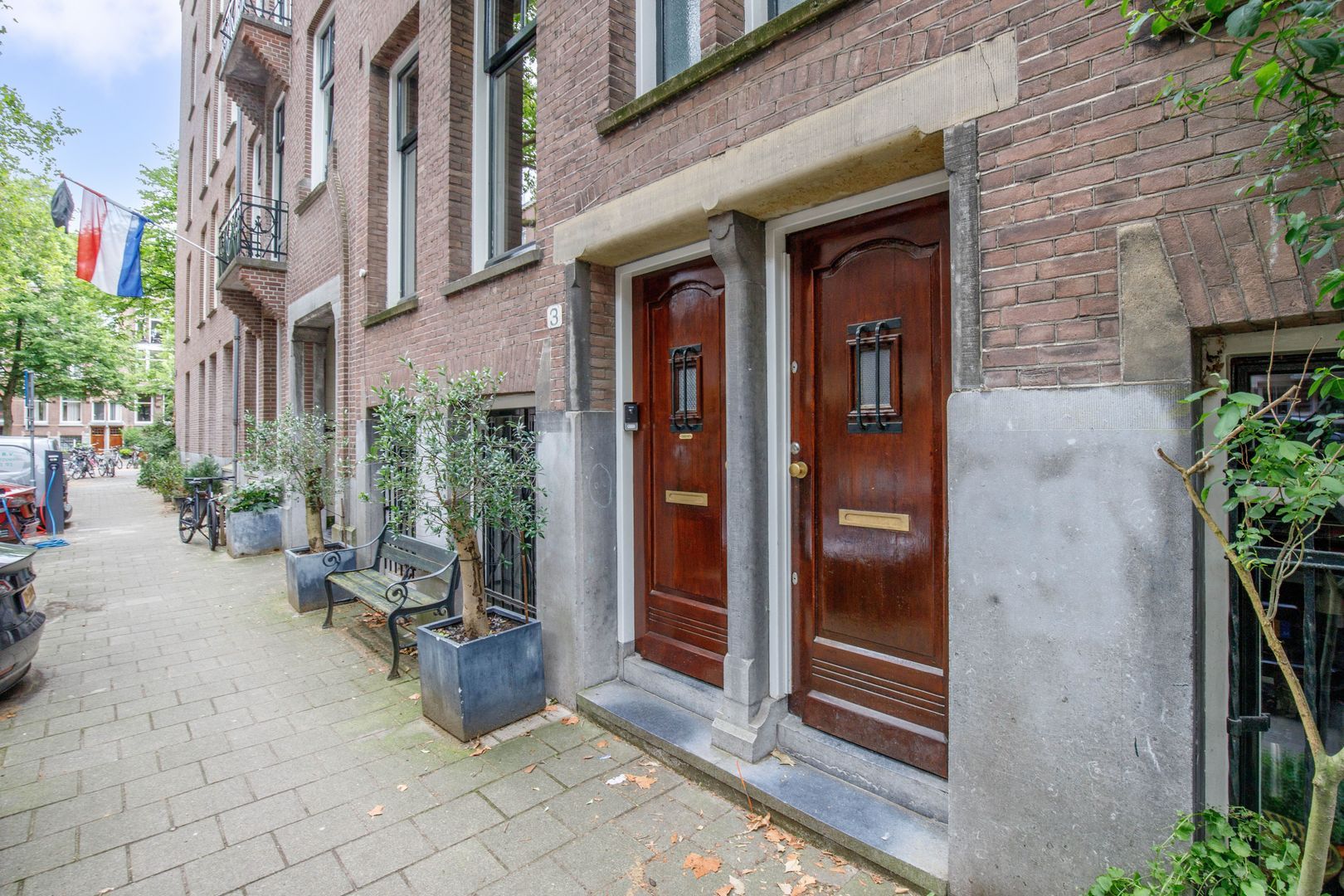 Lomanstraat 3 2, Amsterdam foto-45