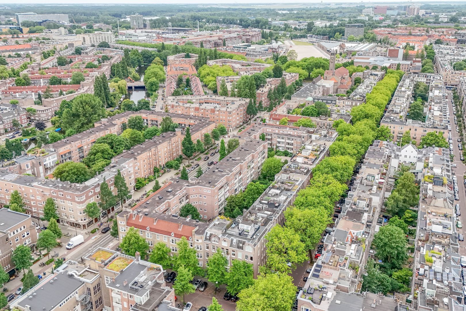 Lomanstraat 3 2, Amsterdam foto-55