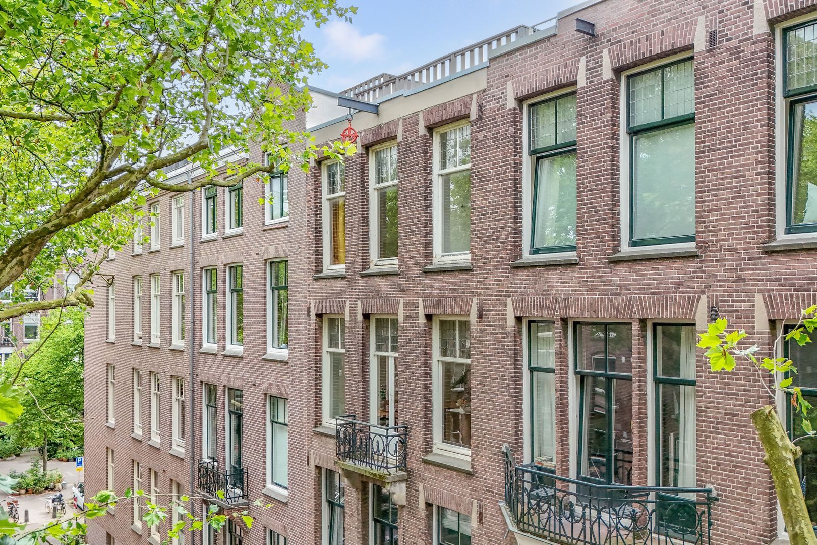 Lomanstraat 3 2, Amsterdam foto-0