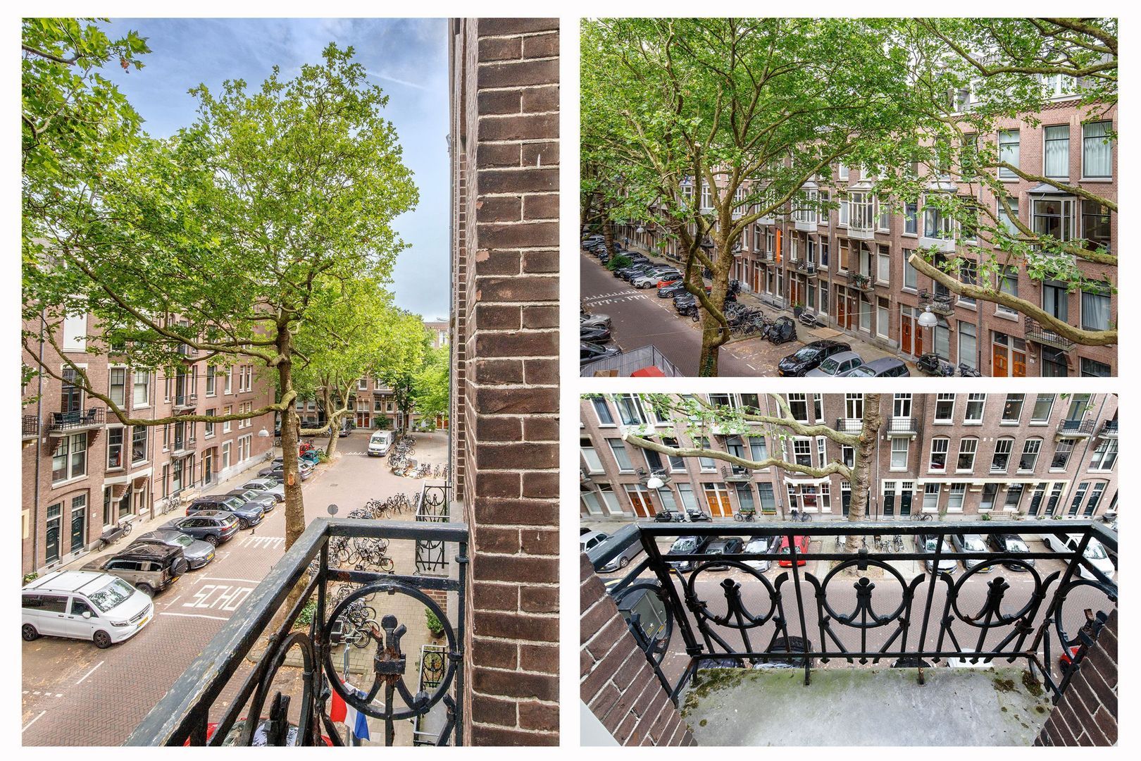 Lomanstraat 3 2, Amsterdam foto-13