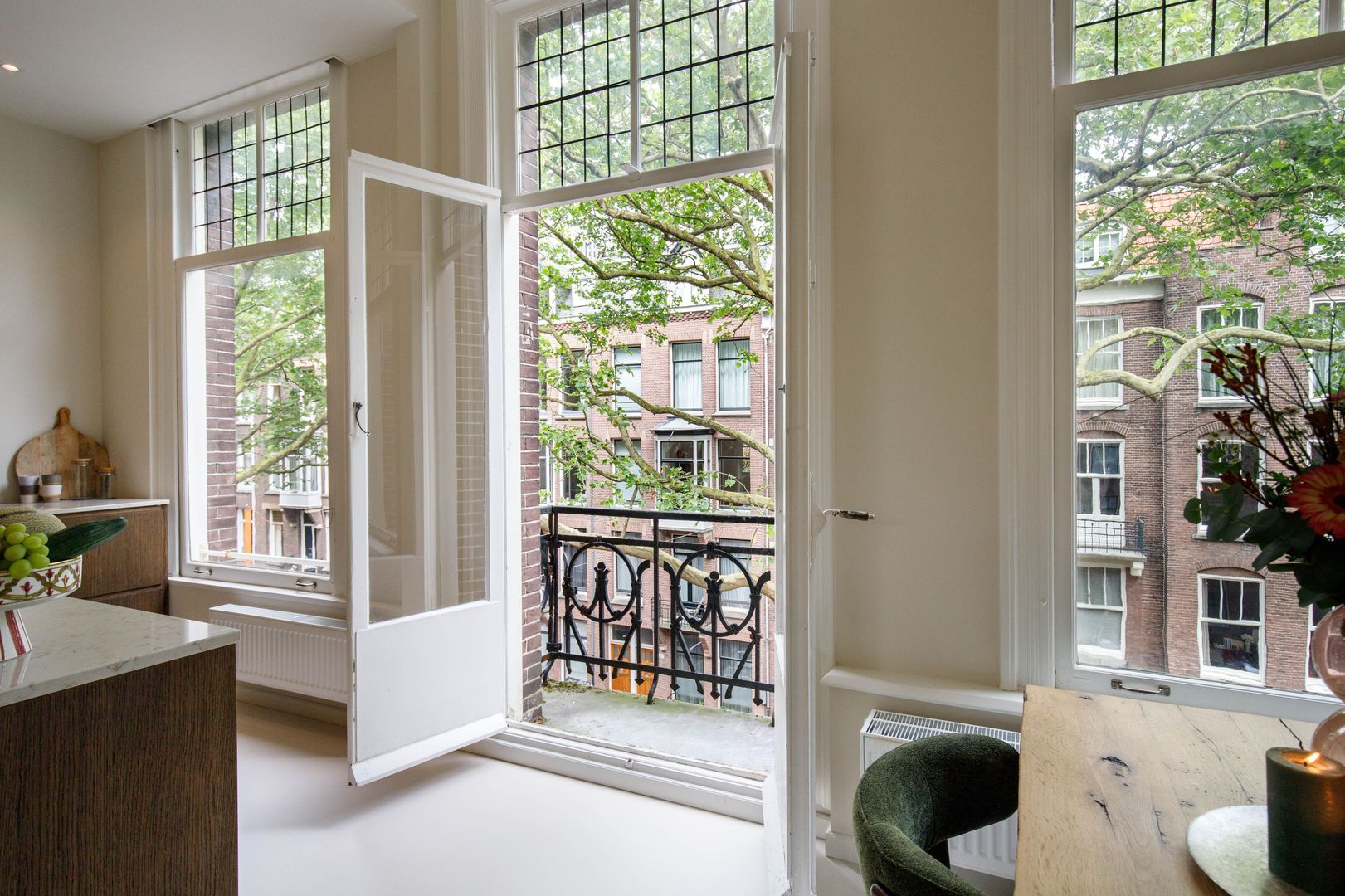 Lomanstraat 3 2, Amsterdam foto-12