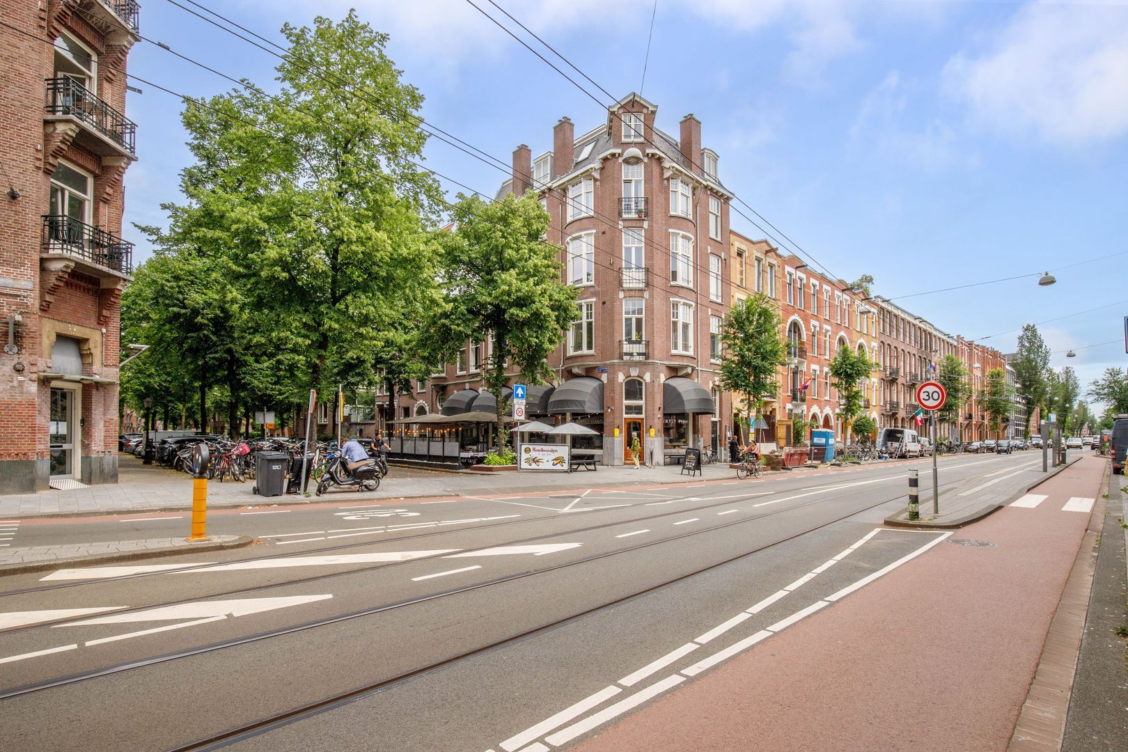 Lomanstraat 3 2, Amsterdam foto-50