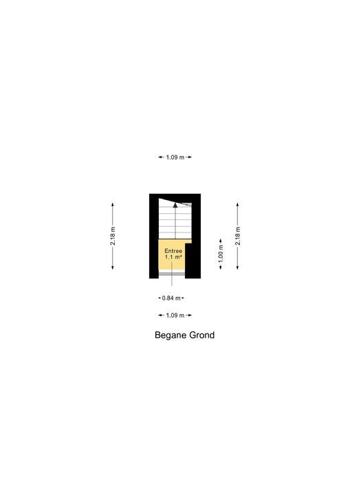 Lomanstraat 3 2, Amsterdam plattegrond-56